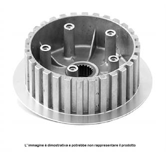 mozzetto frizione ktm 250 exc f 07 13