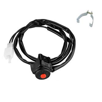 interruttore spegnimento tipo c