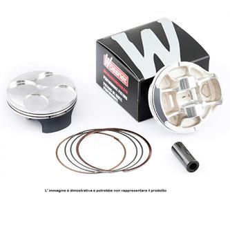 pistone wossner honda crf 450 r 17 18 9595 pro series