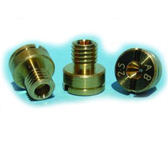 getto massimo mikuni vm24 varie misure