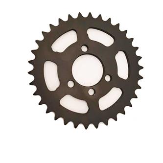 corona ohvale ergal 33