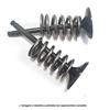 Kit valvole Honda CRF 250 R (2008-2009) aspirazione in Ricambi motore e filtri