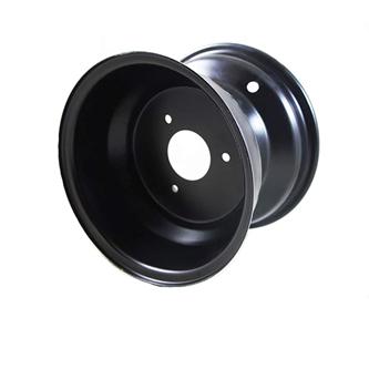 cerchio anteriore 8 pollici quad 125 3 fori