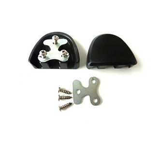 set slider sottopedana gpx