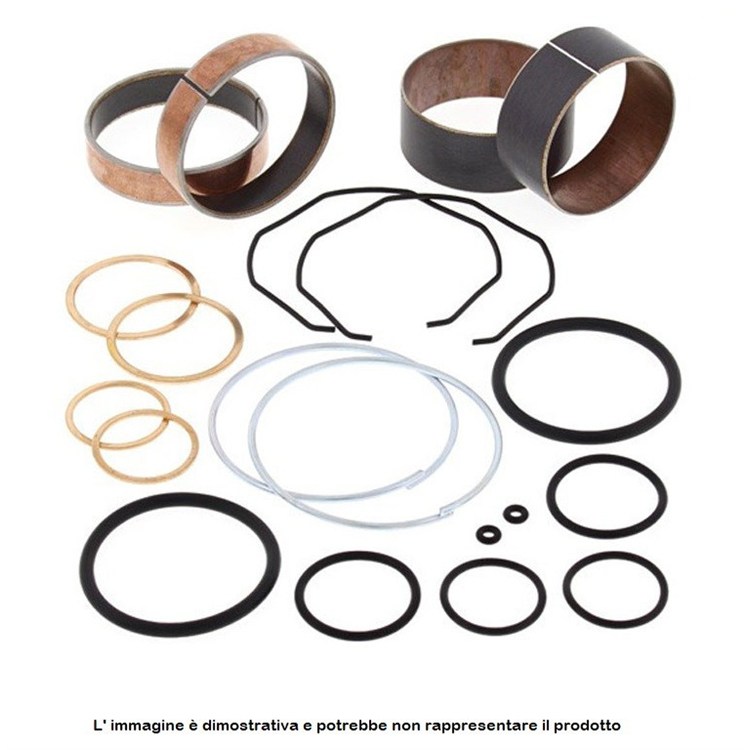 Kit revisione forcelle Husqvarna 250 FE (2014)