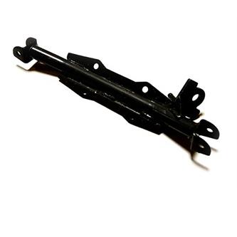 piastra porta pedane