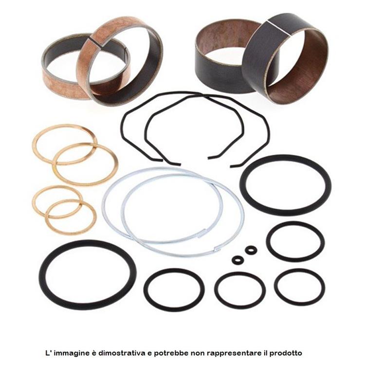 Kit revisione forcelle Yamaha WR 250 F (2005)