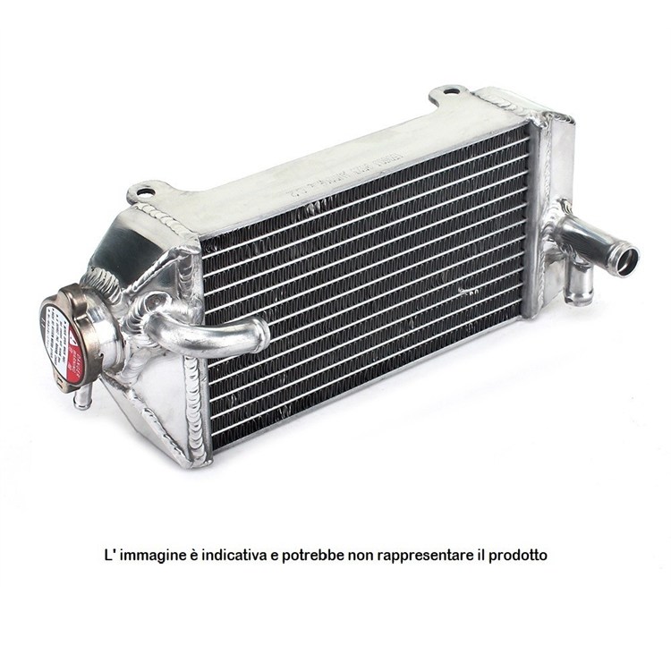 Radiatore Honda CRF 450 R (2005-2008) destro