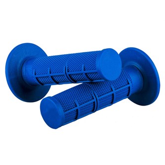 set manopole blu