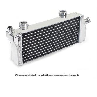 radiatore yamaha yz 250 f 07 09 sinistro