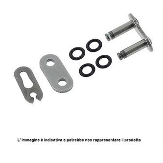 maglia a giunto clip per catena did 520 dz2