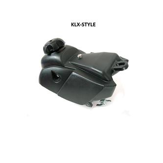 serbatoio klx
