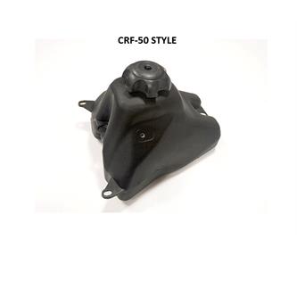 serbatoio crf 50