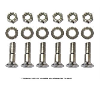 kit viti corona honda crf 450 r 02 19