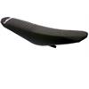 Coprisella Dalla Valle Honda CRF 250 R (04-09) wave nero in Selle