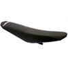 Coprisella Dalla Valle KTM 350 SX-F (2011-2015) wave Nero in Selle