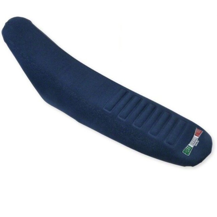 Coprisella Dalla Valle KTM 450 SX-F (2011-2015) wave Blu
