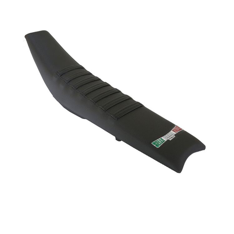 Coprisella Dalla Valle Yamaha WR 250 F (01-14) factory nero