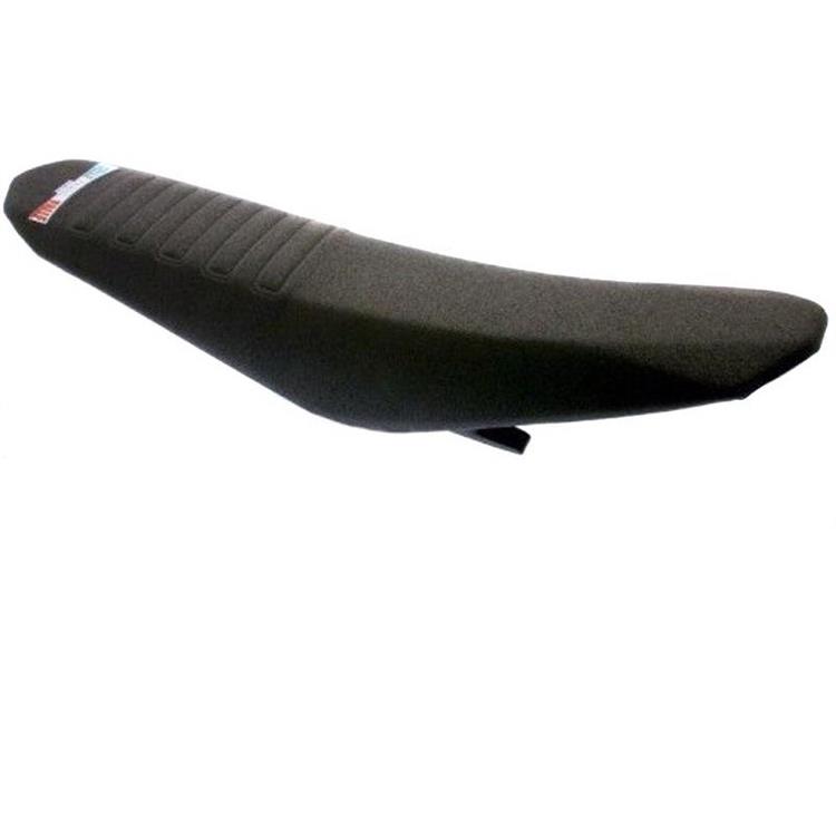 Coprisella Dalla Valle Yamaha WR 450 F (2003-2011) wave Nero