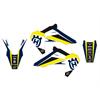 Kit grafiche Husqvarna 250 FC (2019-2022) Dream 4 in Adesivi