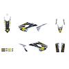 Kit grafiche Husqvarna 350 FC (2014-2015) Rockstar Energy in Adesivi