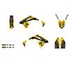 Kit grafiche Suzuki RMZ 250 (10-18) Rockstar Energy in Adesivi