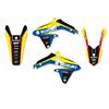 Kit grafiche Suzuki RMZ 450 (08-17) Dream 4 in Adesivi