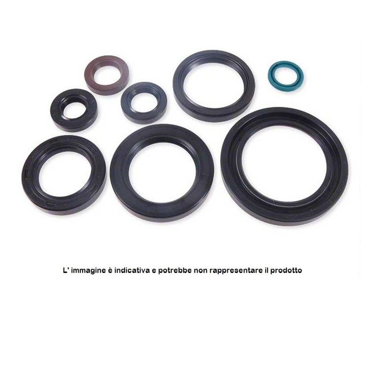 Serie paraolio motore Athena KTM 450 SX-F (2013) 