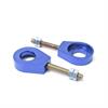 Set tendicatena forcellone a vite D. 12 Blu in Telai e Forcelloni