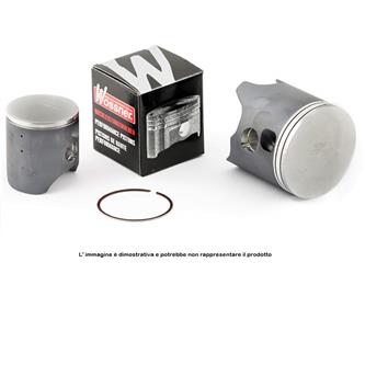 pistone wossner ktm 85 sx 03 18 4697
