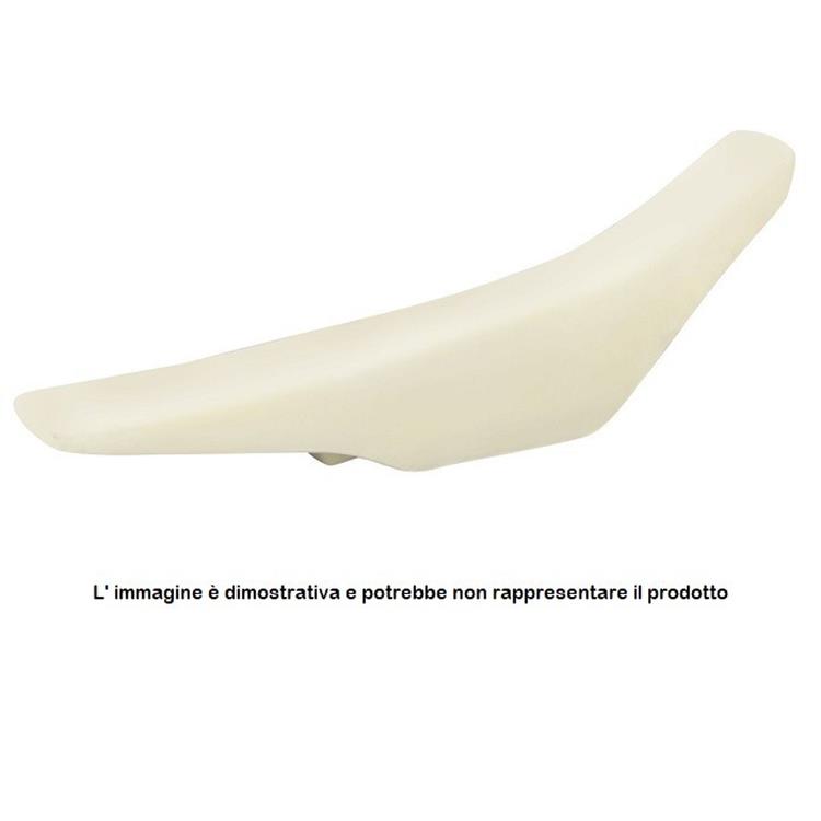 Spugna sella Blackbird standard HUSQVARNA FC 250 (2016-2018)