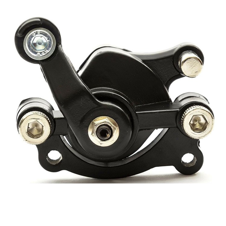 Pinza freno posteriore minimoto