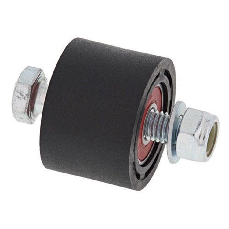 Rullino catena Yamaha YZ 426 F (2000-2002) inferiore WRP
