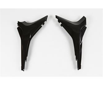 coperchio cassa filtro honda crf 250 r 10 13 nero