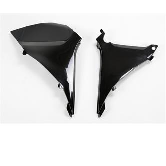 coperchio cassa filtro ktm 150 sx 11 nero