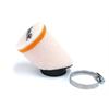 Filtro aria Twin Air 40 mm cilindrico 45° in Alimentazione e Carburatori