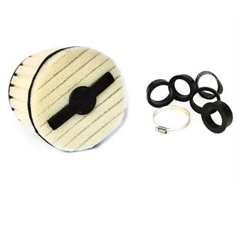 filtro aria marchald 46 49 52 55 58 62 mm