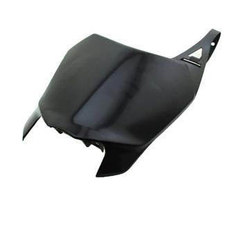 tabella pitbike crf 110 nera