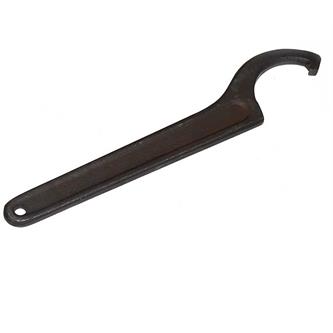 chiave a settore per ghiere