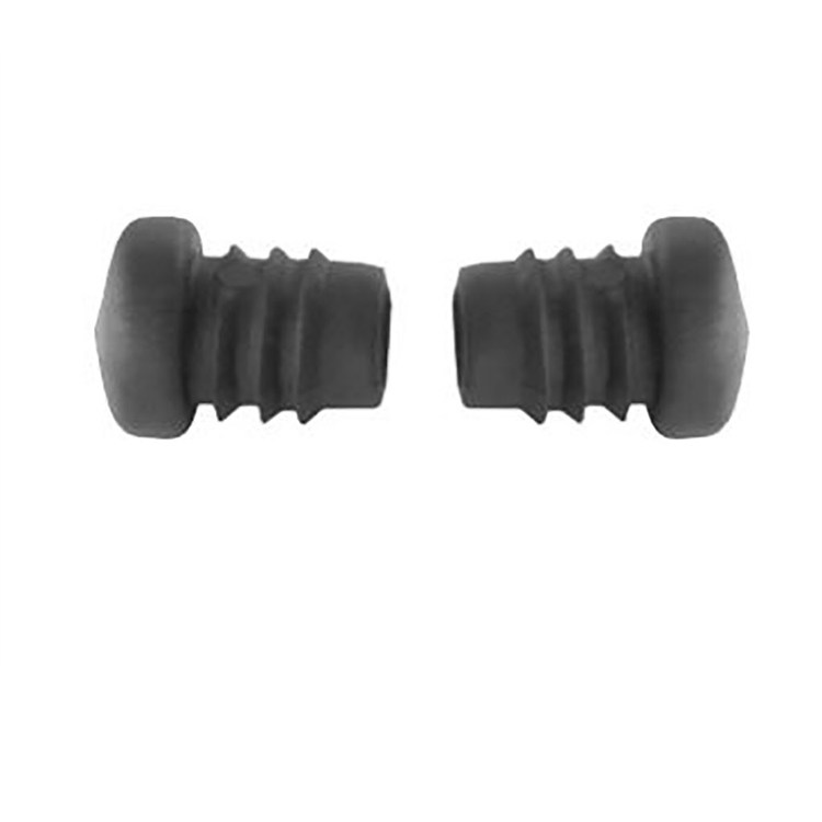 Coppia tappi leva per cavalletto CrossPro