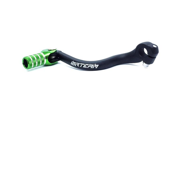 Leva cambio Kawasaki KX 450 F (2006-2015) Verde