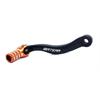 Leva cambio KTM 250 SX (1994-2016) Arancione in Ricambi motore e filtri