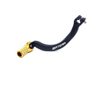 leva cambio suzuki rm 250 01 12 oro