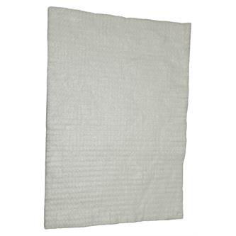 fonoassorbente speciale per marmitte 500x350x10