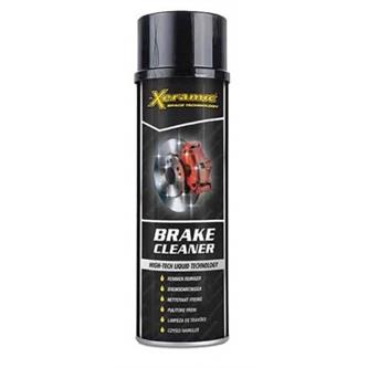 pulitore freni xeramic 500 ml