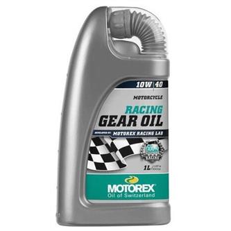 olio cambio motorex racing gear oil 10w40