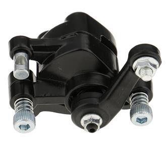 pinza freno anteriore posteriore minimoto