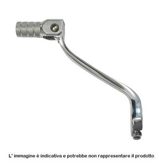 leva cambio yamaha yz 450 f 06 13 silver