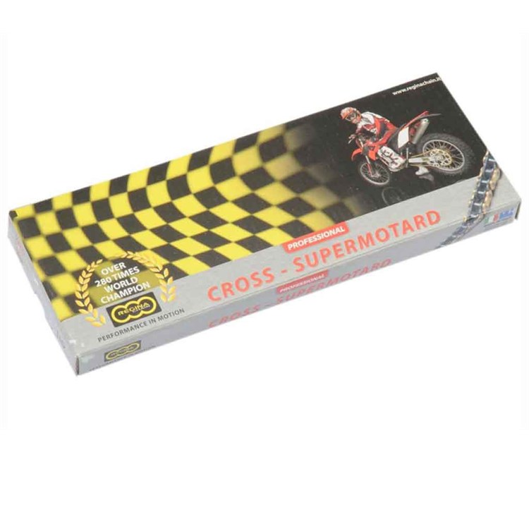 Catena Regina 420 130 maglie ORO