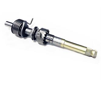 albero messa moto daytona 150 190 cc